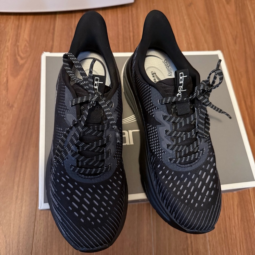 Dansko Posey Shoes